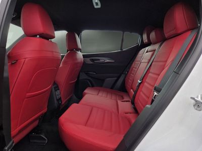2026 Alfa Romeo Tonale - Photo 9