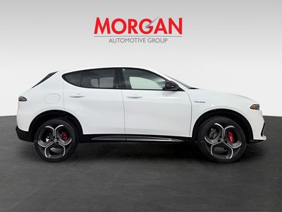 2026 Alfa Romeo Tonale - Photo 5