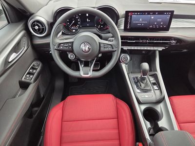2026 Alfa Romeo Tonale - Photo 7