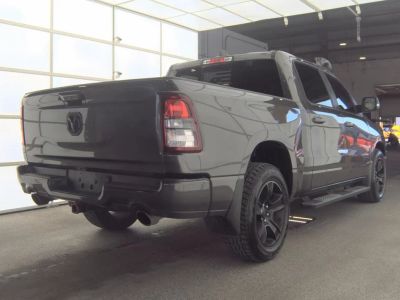 2022 Ram 1500 — side profile view