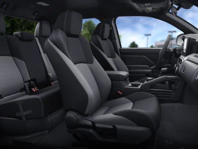 2026 Toyota Tacoma - Photo 22