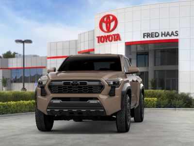 2026 Toyota Tacoma - Photo 21