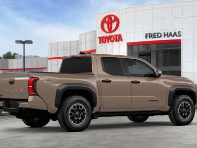 2026 Toyota Tacoma - Photo 13
