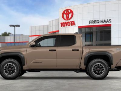 2026 Toyota Tacoma - Photo 6