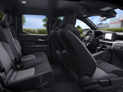 2026 Toyota Tacoma - Photo 2