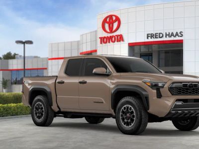 2026 Toyota Tacoma - Photo 17