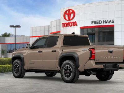2026 Toyota Tacoma - Photo 8