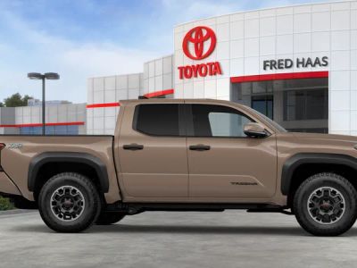 2026 Toyota Tacoma - Photo 15