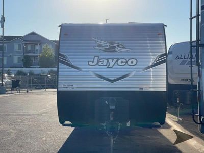 2026 Jayco Jay Flight SLX - Photo 6