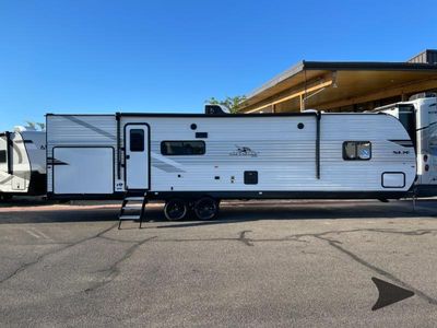 2026 Jayco Jay Flight SLX - Photo 10