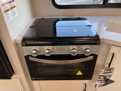 2026 Jayco Jay Flight SLX - Photo 17