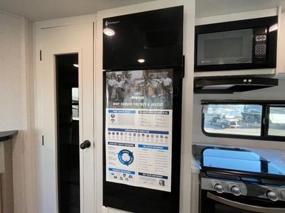 2026 Jayco Jay Flight SLX - Photo 19