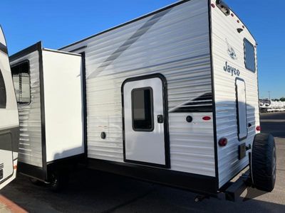 2026 Jayco Jay Flight SLX - Photo 7