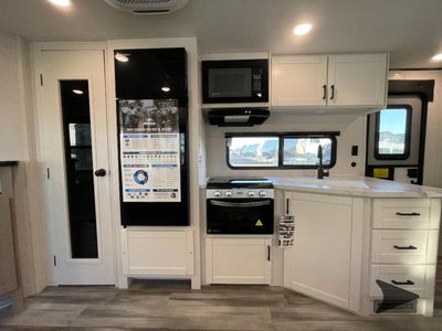 2026 Jayco Jay Flight SLX - Photo 16