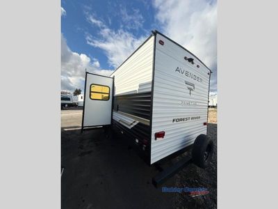2026 Prime Time RV Avenger - Photo 6