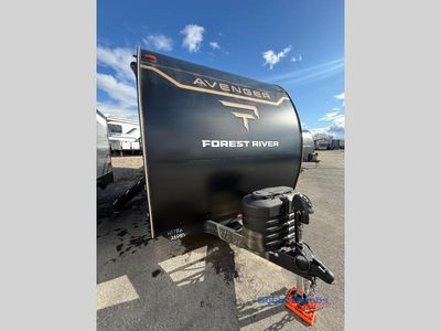2026 Prime Time RV Avenger - Photo 3