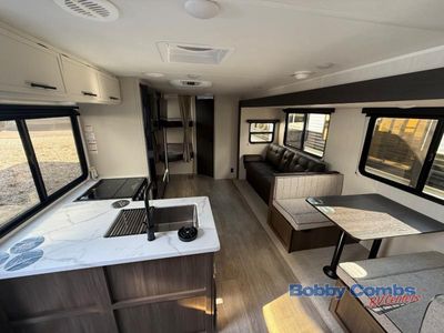 2026 Prime Time RV Avenger - Photo 15