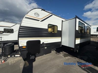 2026 Prime Time RV Avenger - Photo 4