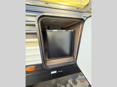 2026 Prime Time RV Avenger - Photo 10