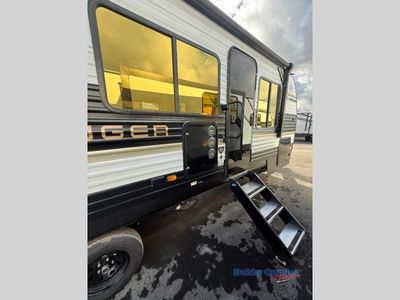 2026 Prime Time RV Avenger - Photo 9