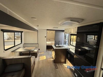 2026 Prime Time RV Avenger - Photo 11