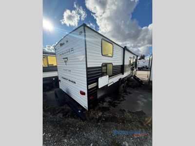 2026 Prime Time RV Avenger - Photo 7