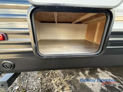2026 Prime Time RV Avenger - Photo 8