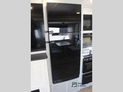 2022 Forest River RV Vibe - Photo 24
