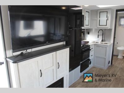 2022 Forest River RV Vibe - Photo 21