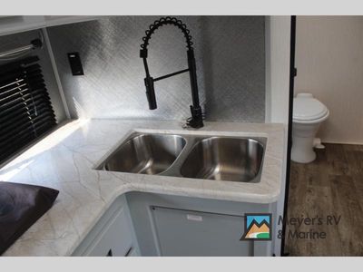 2022 Forest River RV Vibe - Photo 27