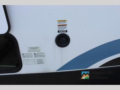 2022 Forest River RV Vibe - Photo 15