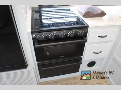 2022 Forest River RV Vibe - Photo 25