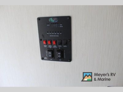 2022 Forest River RV Vibe - Photo 18