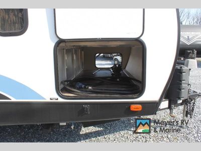 2022 Forest River RV Vibe - Photo 7
