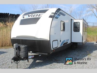 2022 Forest River RV Vibe - Photo 3
