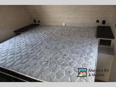 2022 Forest River RV Vibe - Photo 34