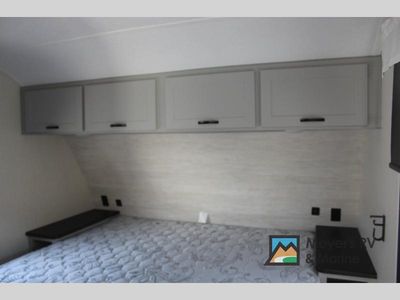 2022 Forest River RV Vibe - Photo 35