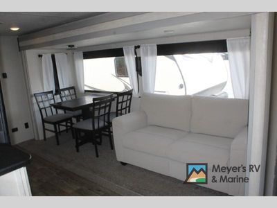 2022 Forest River RV Vibe - Photo 20