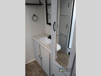 2022 Forest River RV Vibe - Photo 32
