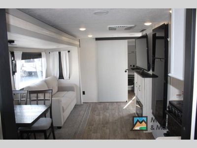 2022 Forest River RV Vibe - Photo 33