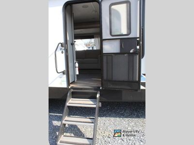 2022 Forest River RV Vibe - Photo 8