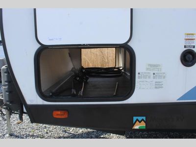 2022 Forest River RV Vibe - Photo 16