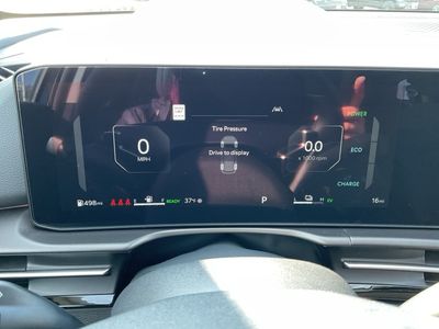 2026 Kia Sportage Hybrid — photo 10 view