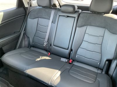 2026 Kia Sportage Hybrid — photo 18 view
