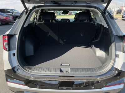 2026 Kia Sportage Hybrid — photo 17 view