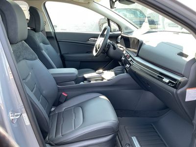 2026 Kia Sportage Hybrid — photo 15 view