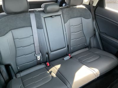 2026 Kia Sportage Hybrid — photo 14 view