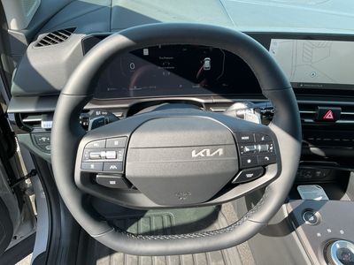2026 Kia Sportage Hybrid — photo 19 view