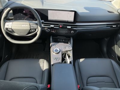 2026 Kia Sportage Hybrid — photo 12 view