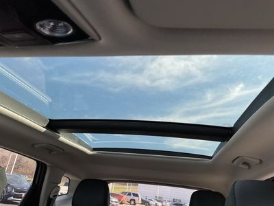 2026 Kia Sportage Hybrid — photo 25 view